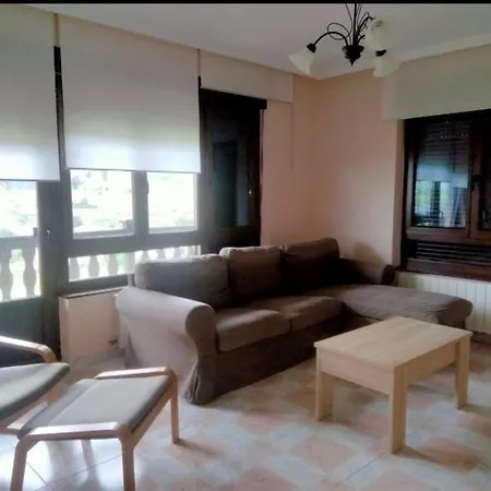 Holiday home Casa Fredo