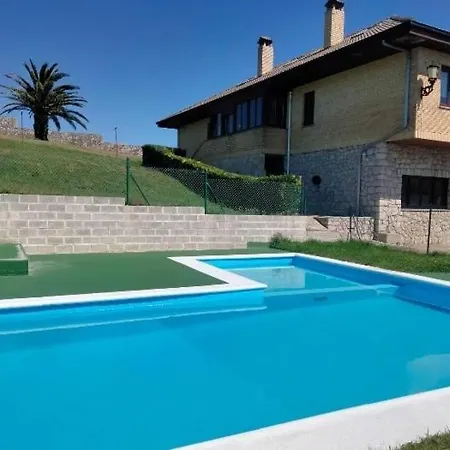 Holiday home Casa Fredo