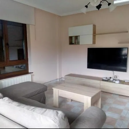 Holiday home Casa Fredo Cobreces