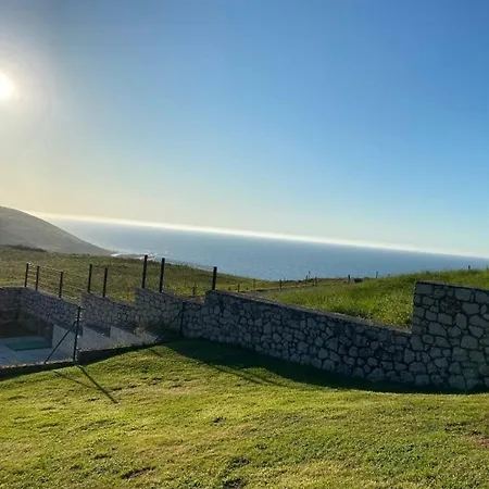 Casa Fredo Сasa de vacaciones