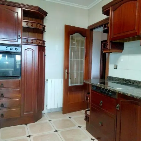 Holiday home Casa Fredo