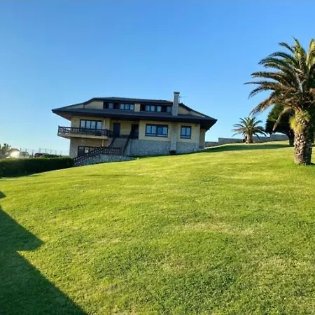 Holiday home Casa Fredo Cobreces