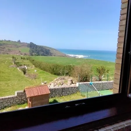 Holiday home Casa Fredo