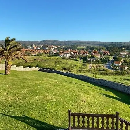Casa Fredo * Cóbreces
