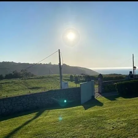Casa Fredo Holiday home